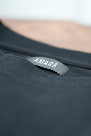 Amara Cotton T-Shirts