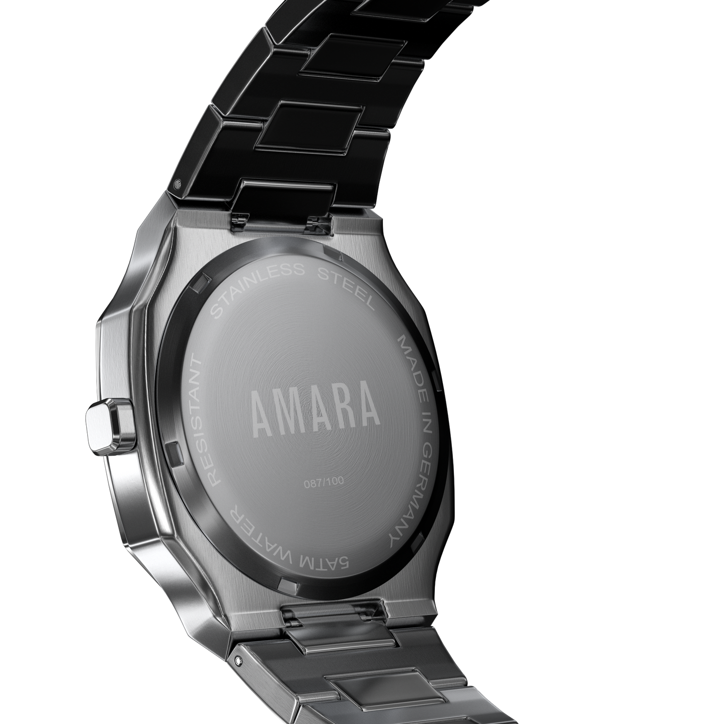 AMARA WATCH