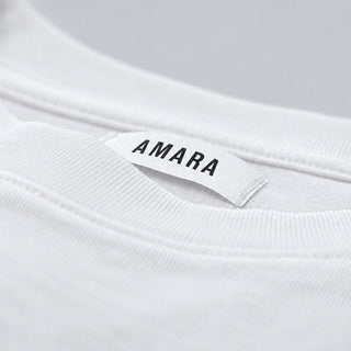Amara Cotton T-Shirts